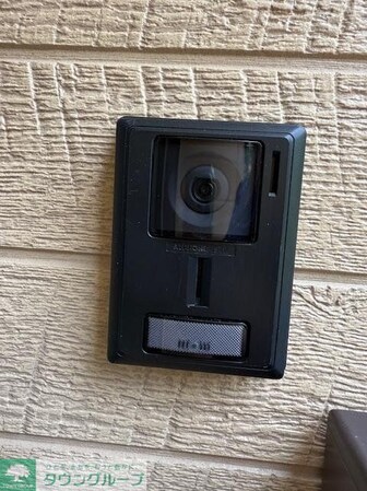 リーブルファイン羽村羽中の物件内観写真